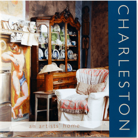 Charleston — Charleston Guide Book
